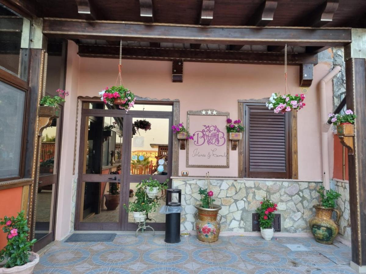 Villa Jolanda & Carmelo Agrigento Luaran gambar