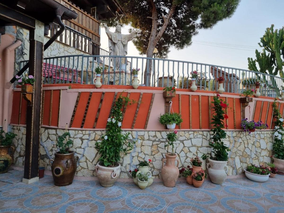 Villa Jolanda & Carmelo Agrigento Luaran gambar