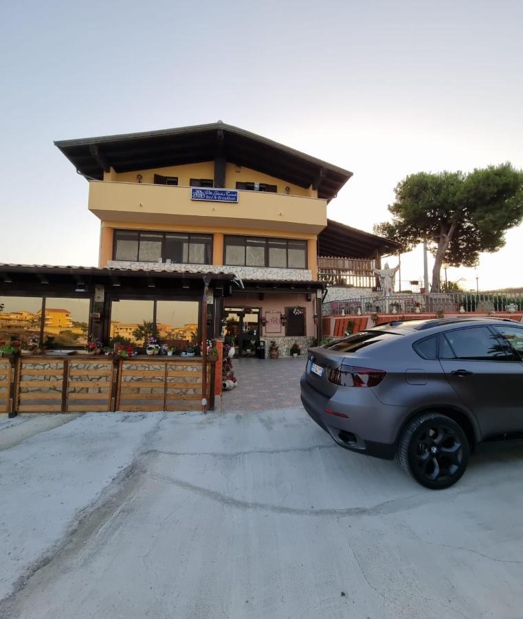 Villa Jolanda & Carmelo Agrigento Luaran gambar