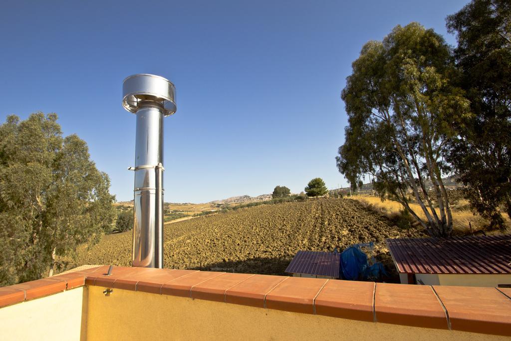 Villa Jolanda & Carmelo Agrigento Luaran gambar