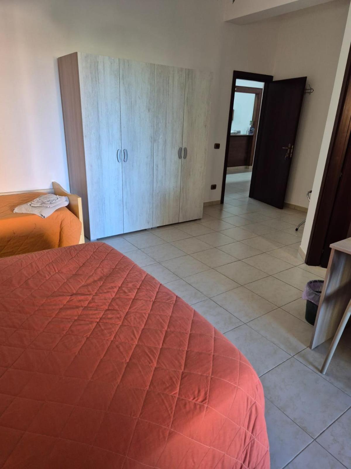 Villa Jolanda & Carmelo Agrigento Luaran gambar