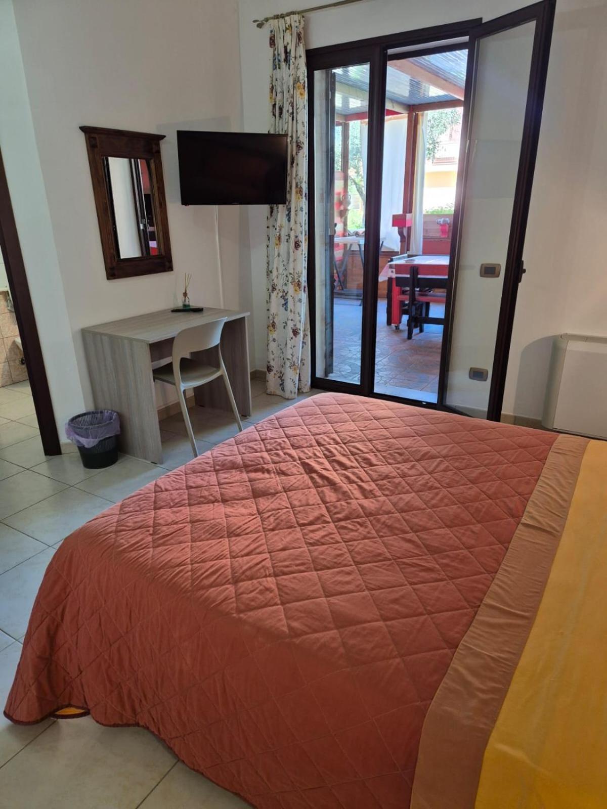 Villa Jolanda & Carmelo Agrigento Luaran gambar