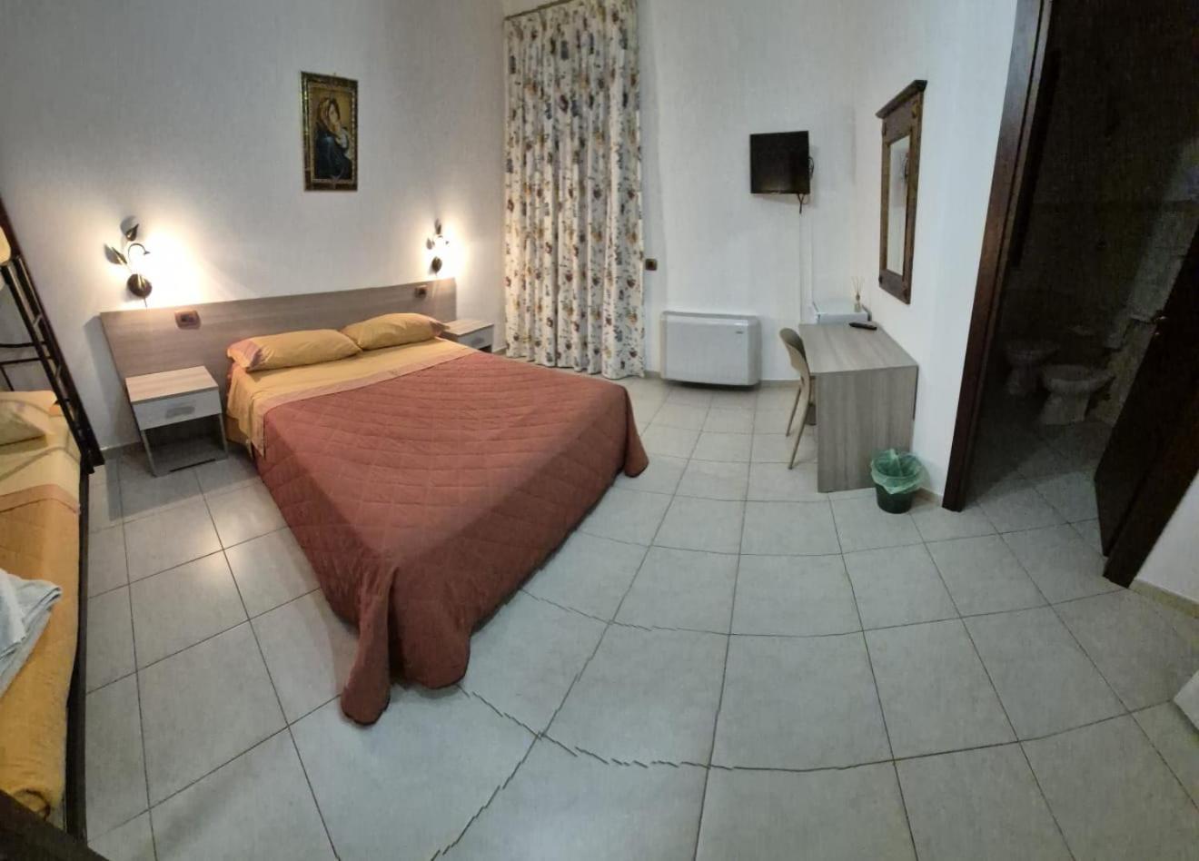 Villa Jolanda & Carmelo Agrigento Luaran gambar