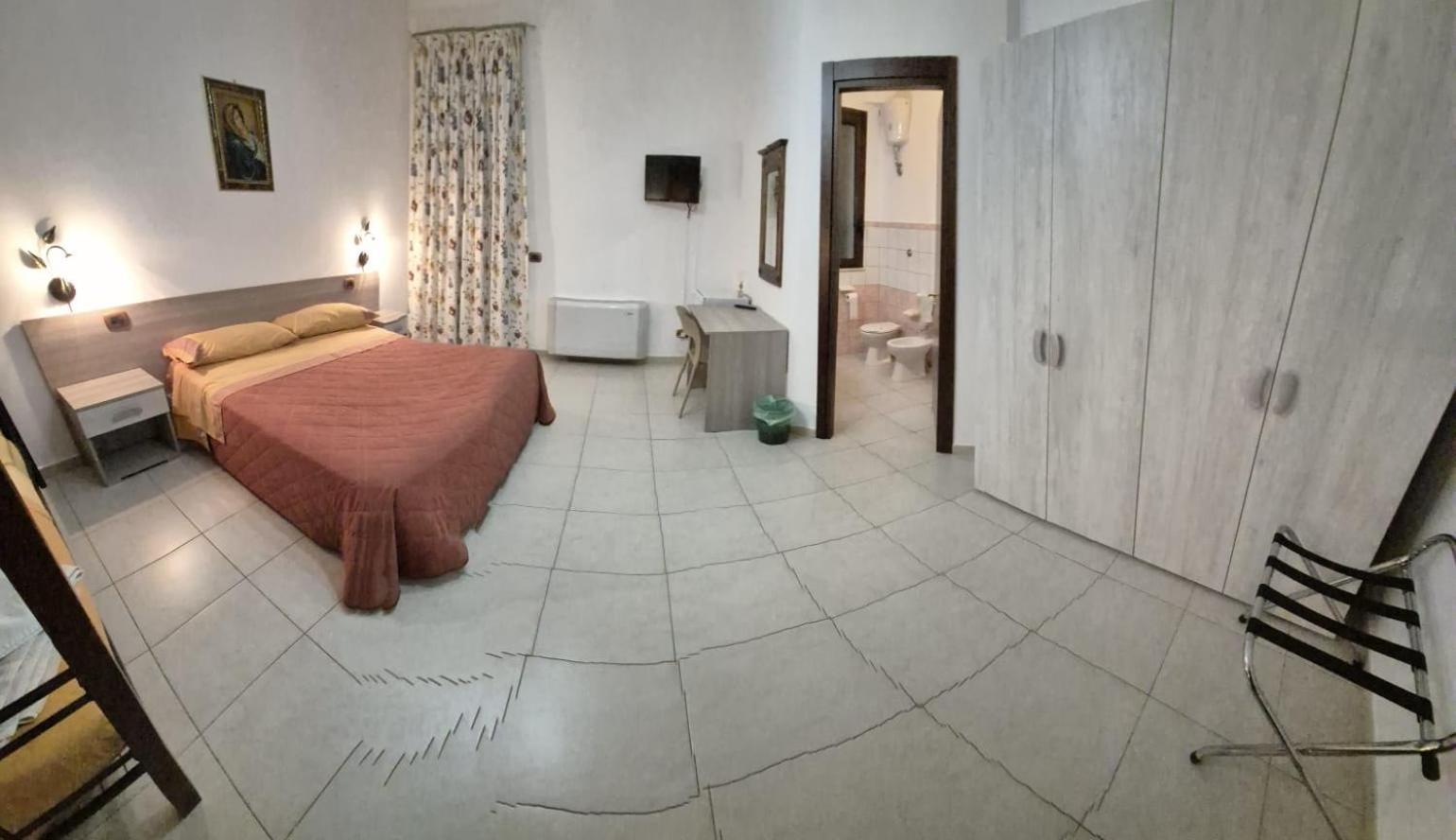 Villa Jolanda & Carmelo Agrigento Luaran gambar