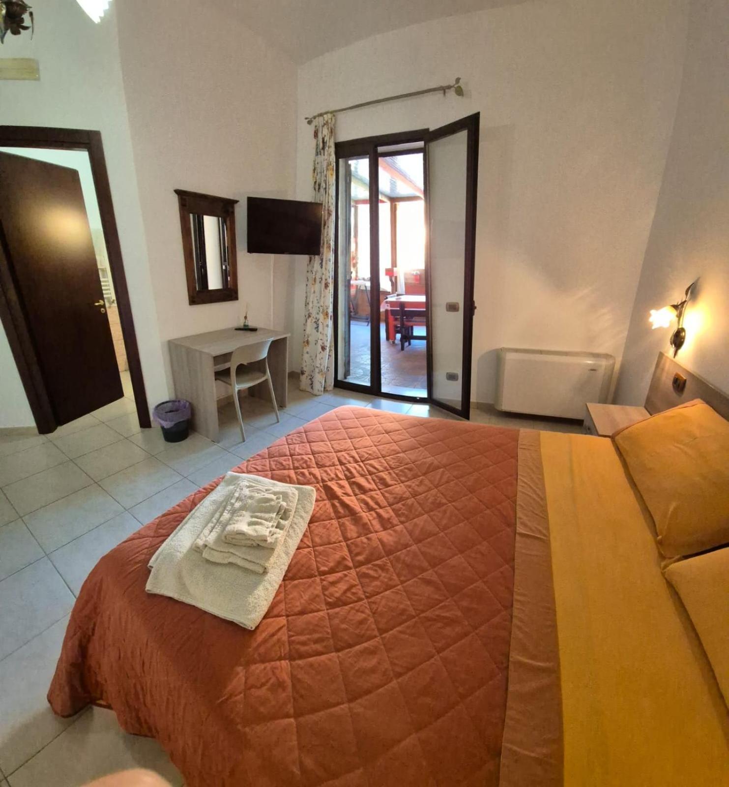 Villa Jolanda & Carmelo Agrigento Luaran gambar