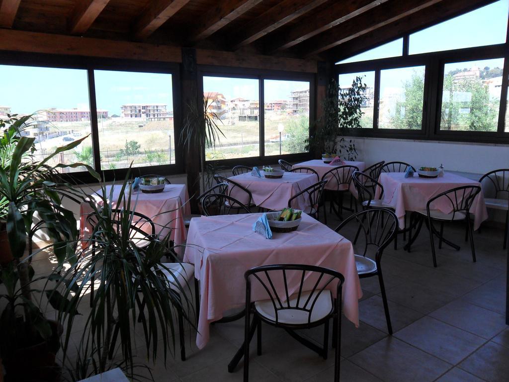 Villa Jolanda & Carmelo Agrigento Luaran gambar
