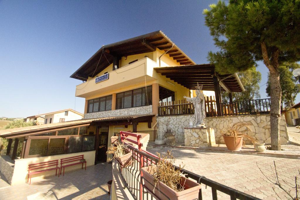 Villa Jolanda & Carmelo Agrigento Luaran gambar