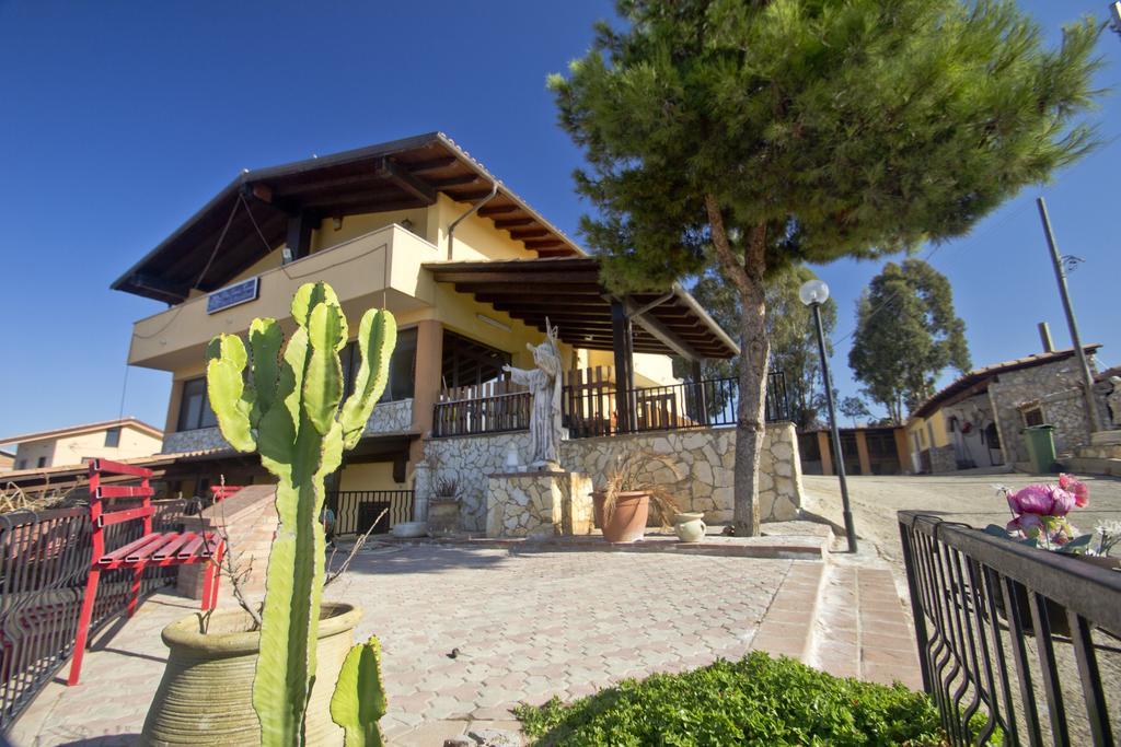 Villa Jolanda & Carmelo Agrigento Luaran gambar