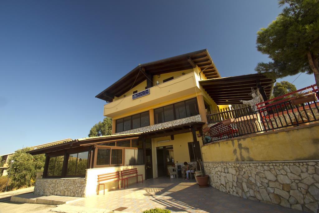 Villa Jolanda & Carmelo Agrigento Luaran gambar