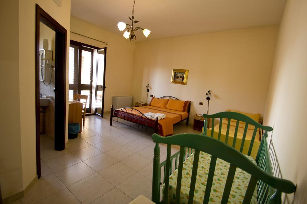 Villa Jolanda & Carmelo Agrigento Luaran gambar
