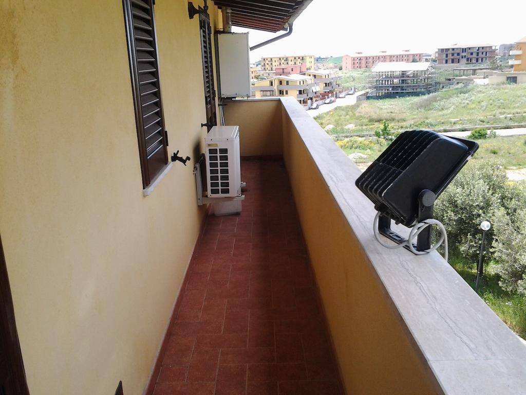Villa Jolanda & Carmelo Agrigento Luaran gambar