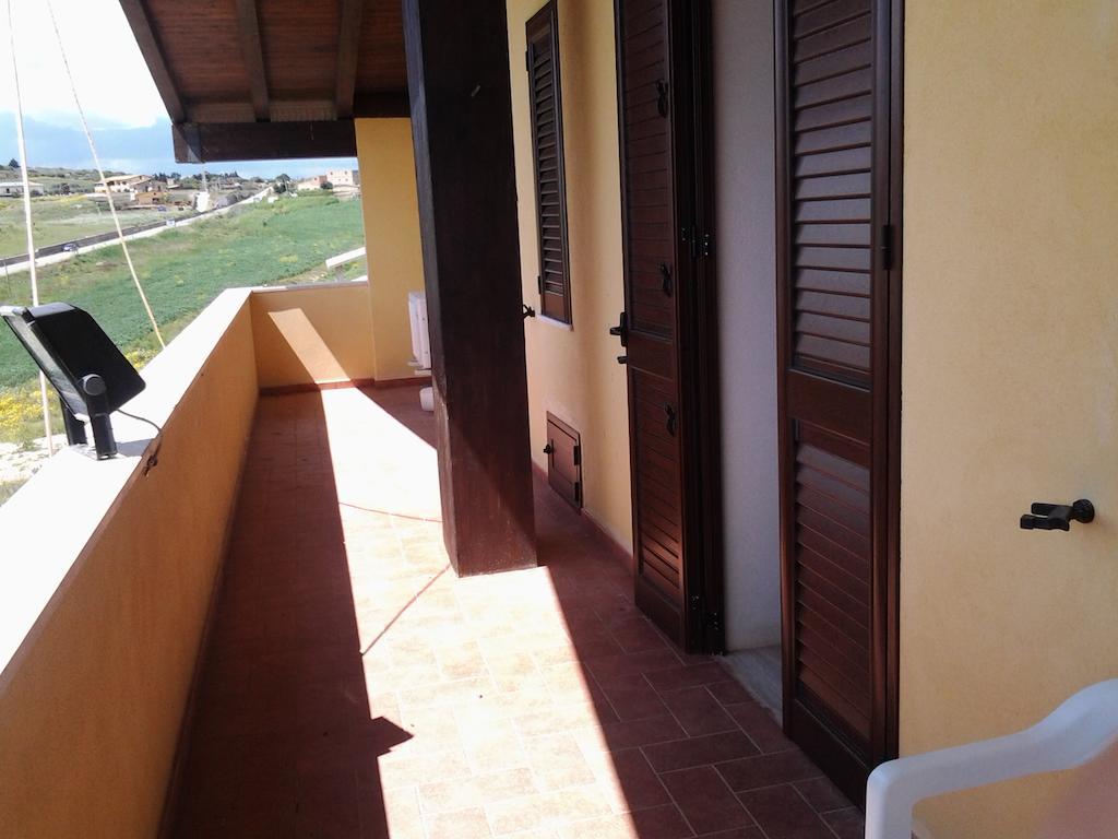 Villa Jolanda & Carmelo Agrigento Bilik gambar