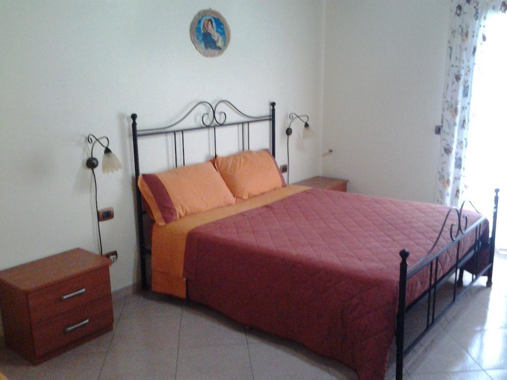 Villa Jolanda & Carmelo Agrigento Bilik gambar