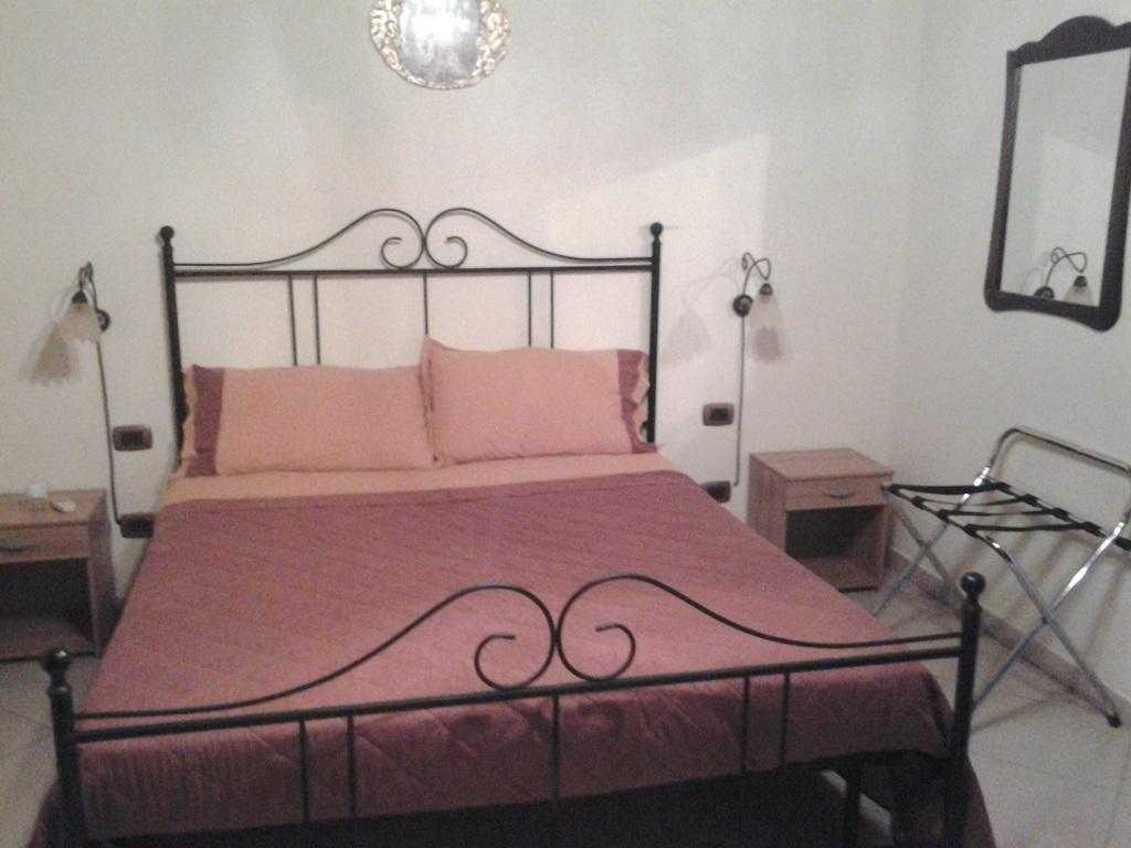 Villa Jolanda & Carmelo Agrigento Bilik gambar