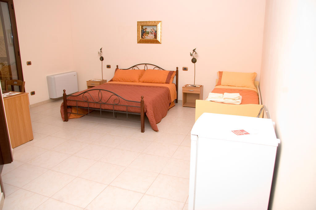 Villa Jolanda & Carmelo Agrigento Bilik gambar