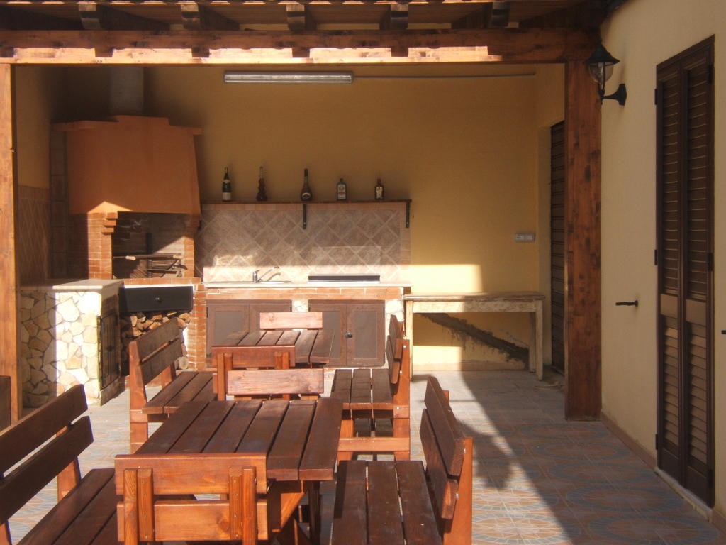 Villa Jolanda & Carmelo Agrigento Luaran gambar