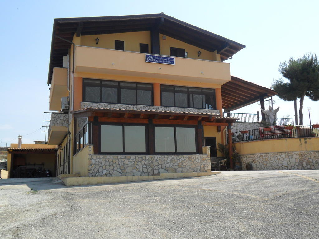 Villa Jolanda & Carmelo Agrigento Luaran gambar