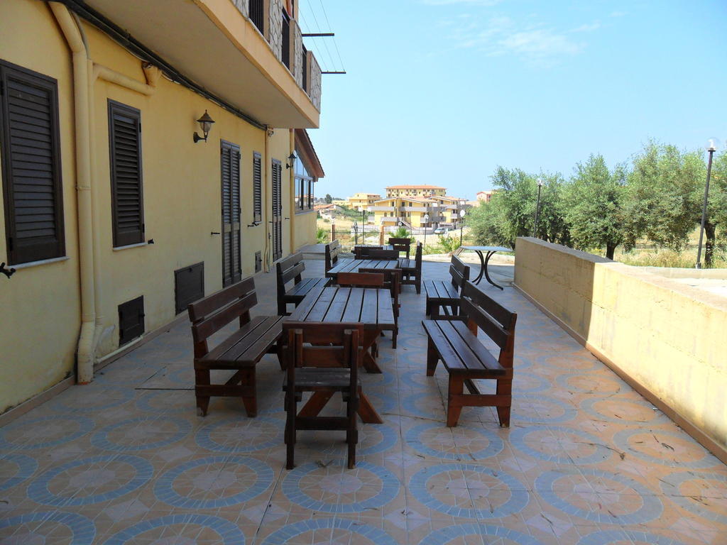 Villa Jolanda & Carmelo Agrigento Luaran gambar