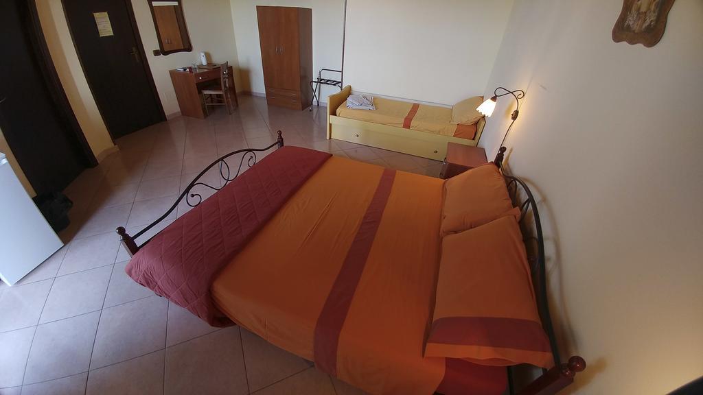 Villa Jolanda & Carmelo Agrigento Luaran gambar