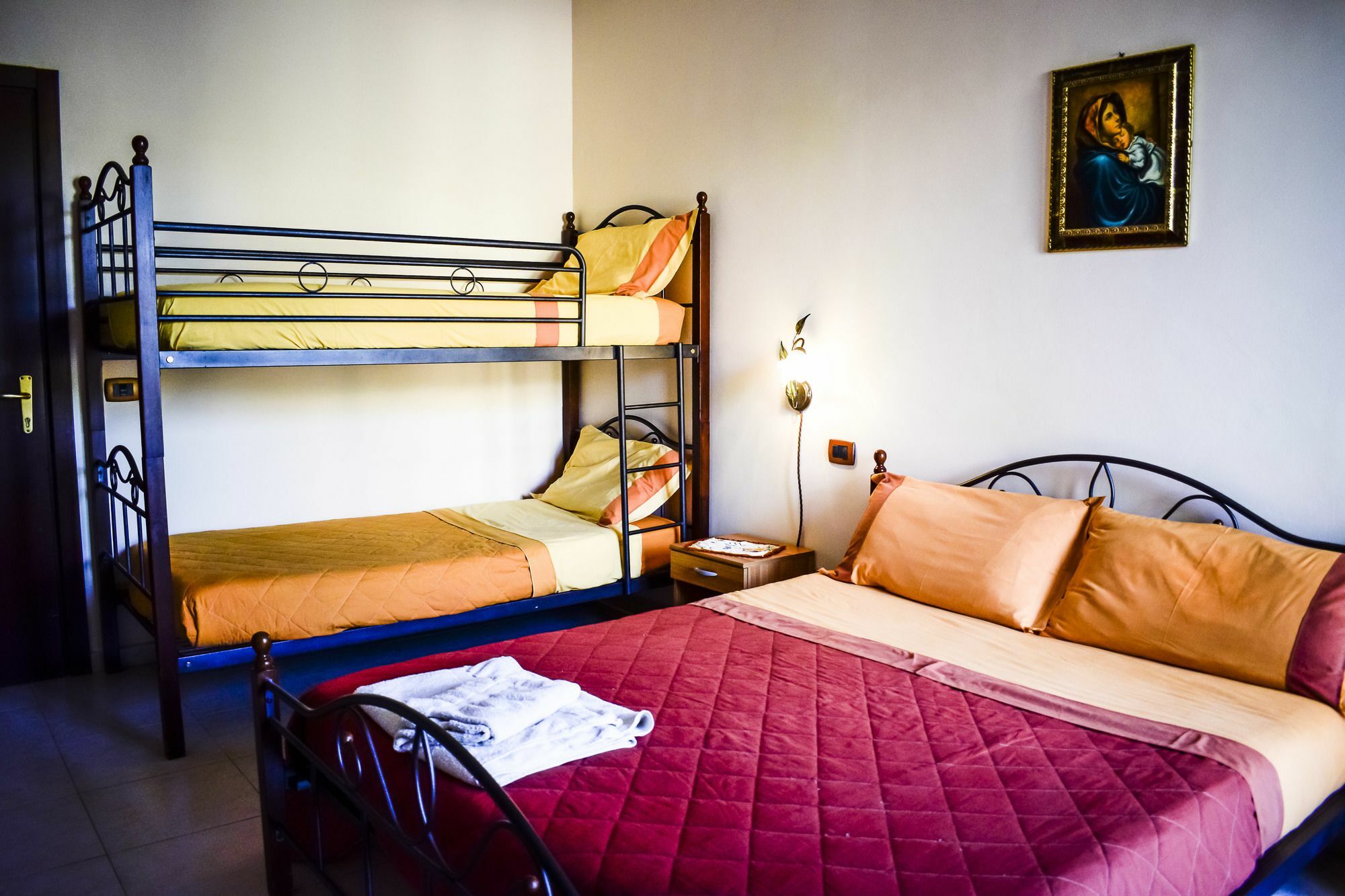 Villa Jolanda & Carmelo Agrigento Luaran gambar