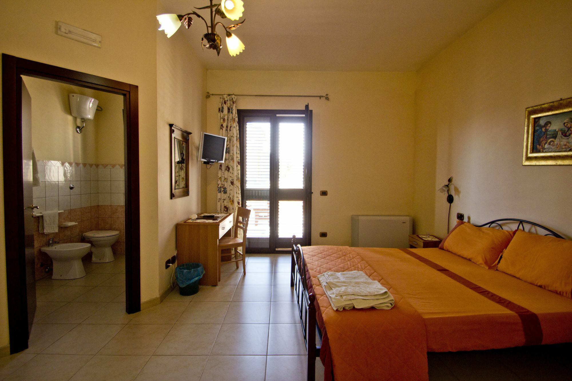 Villa Jolanda & Carmelo Agrigento Luaran gambar