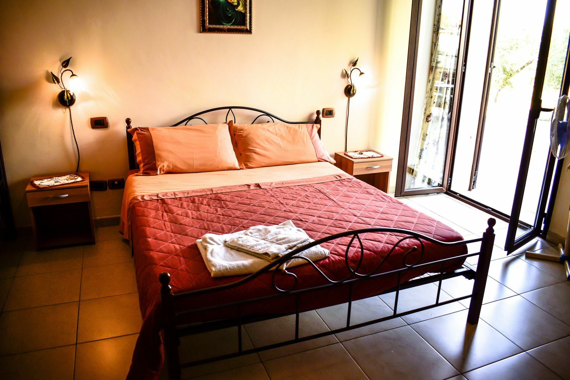 Villa Jolanda & Carmelo Agrigento Luaran gambar