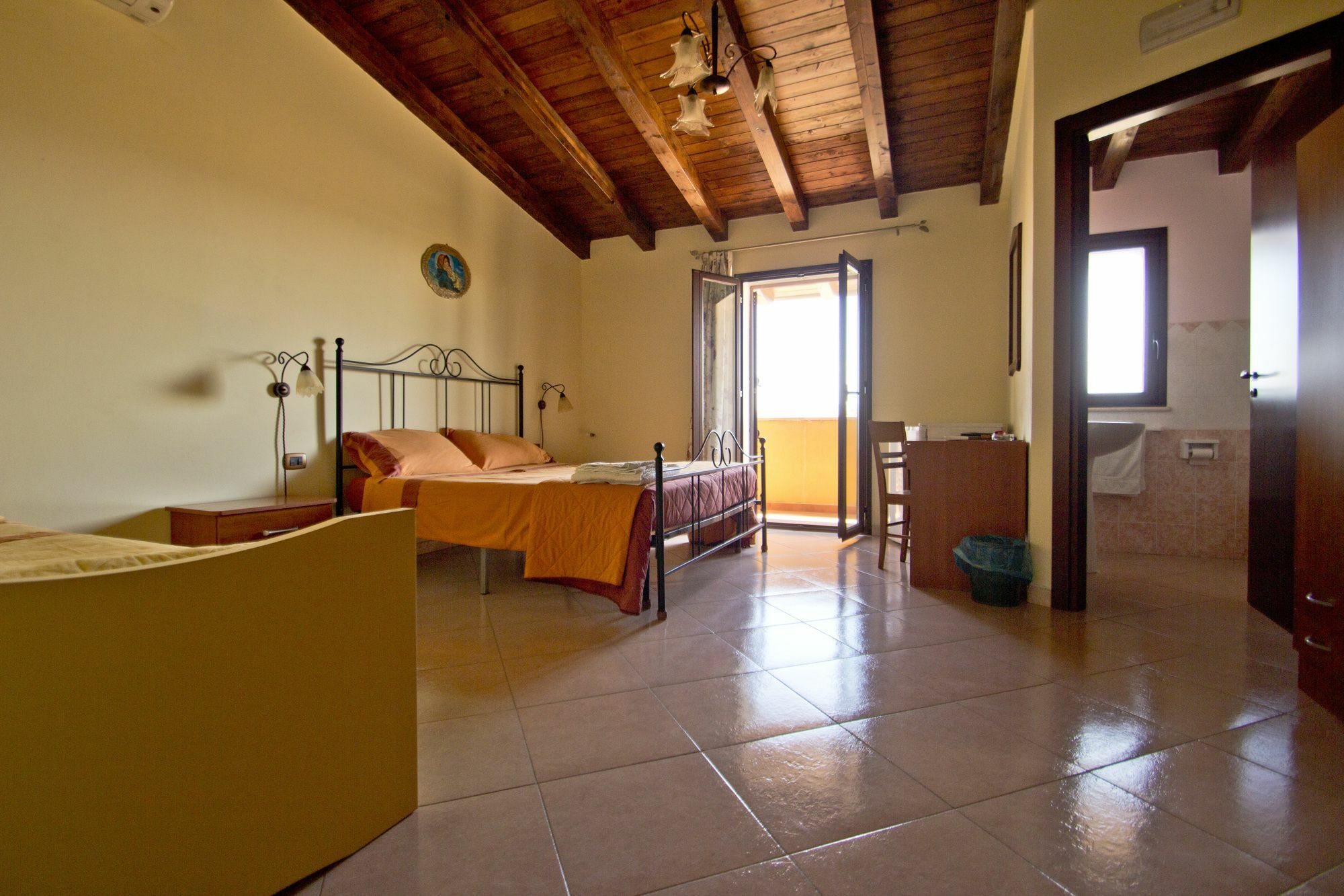 Villa Jolanda & Carmelo Agrigento Luaran gambar